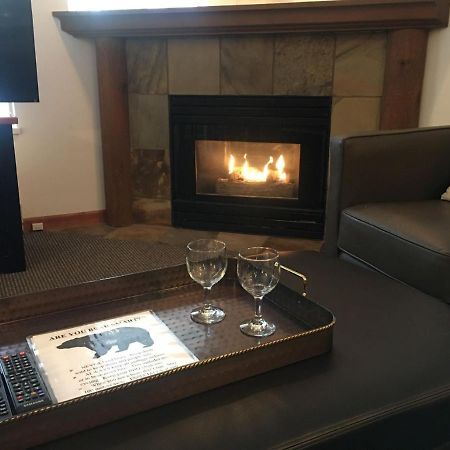 Valhalla Vacations At Whistler Exteriör bild