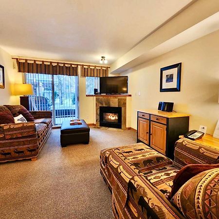 Valhalla Vacations At Whistler Exteriör bild