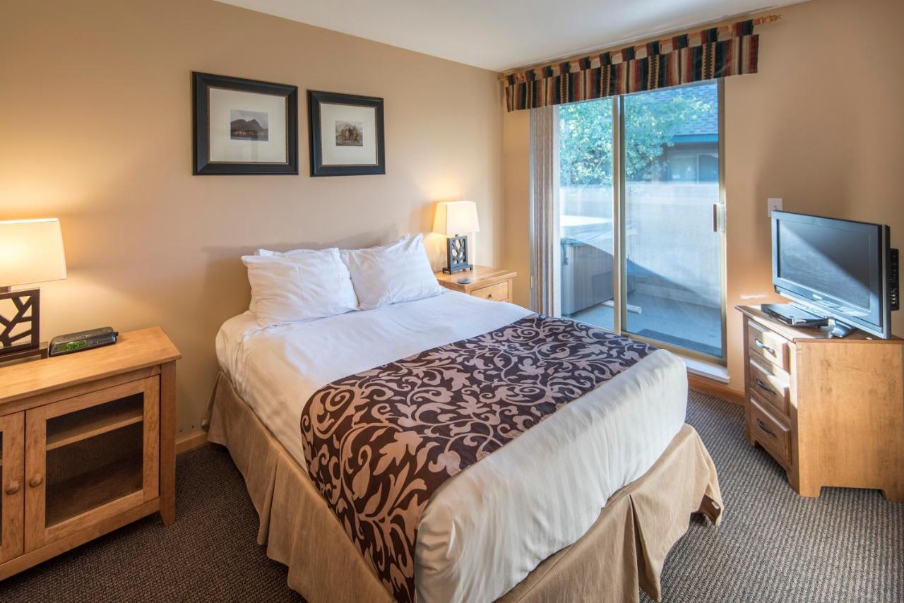 Valhalla Vacations At Whistler Exteriör bild