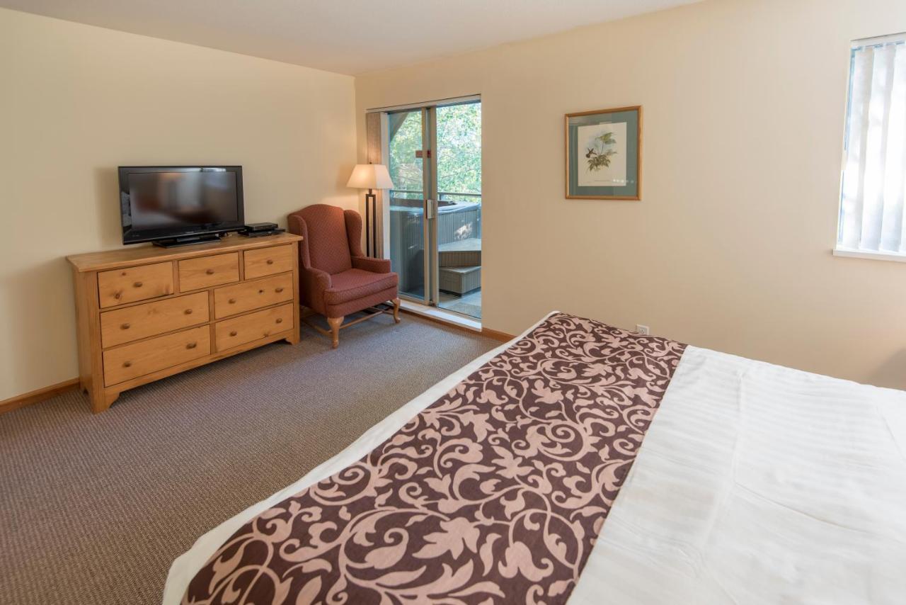 Valhalla Vacations At Whistler Exteriör bild