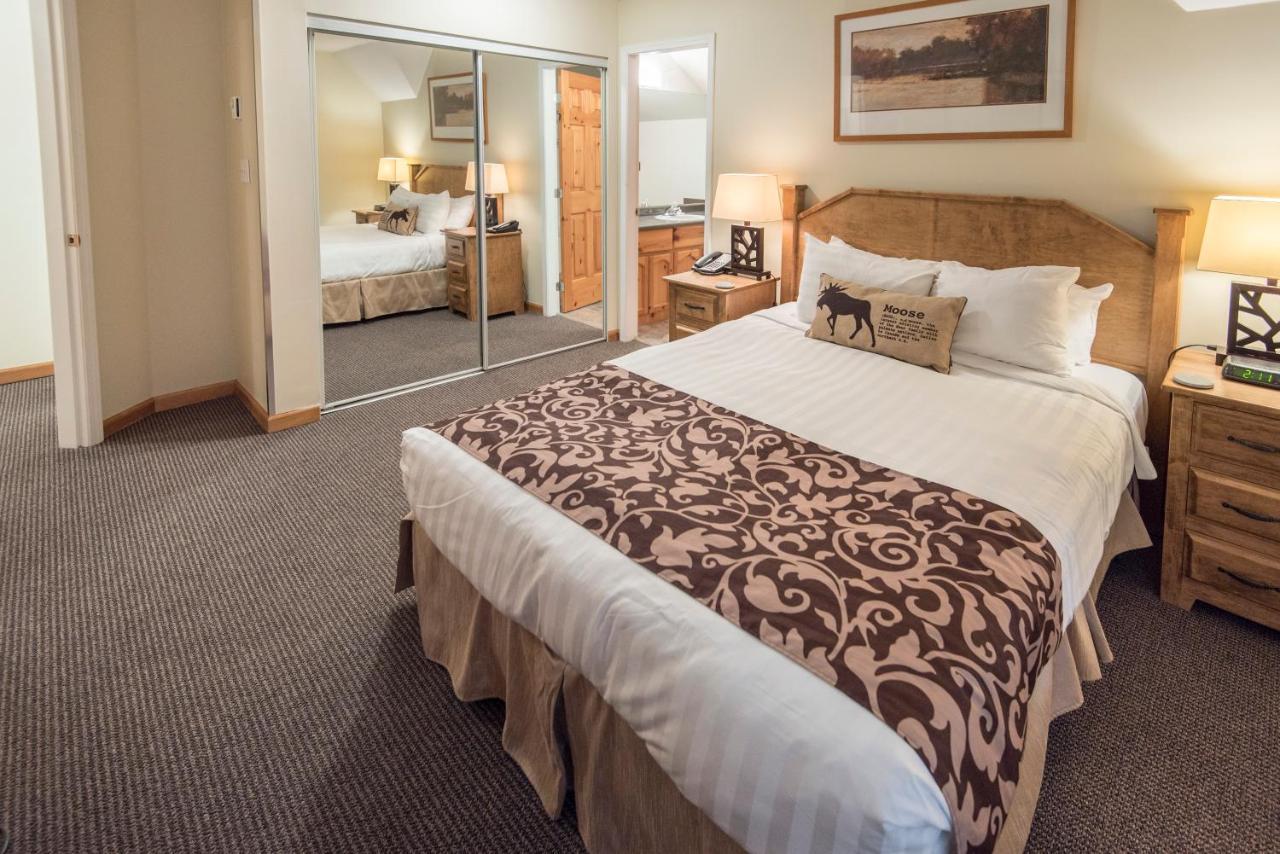 Valhalla Vacations At Whistler Exteriör bild