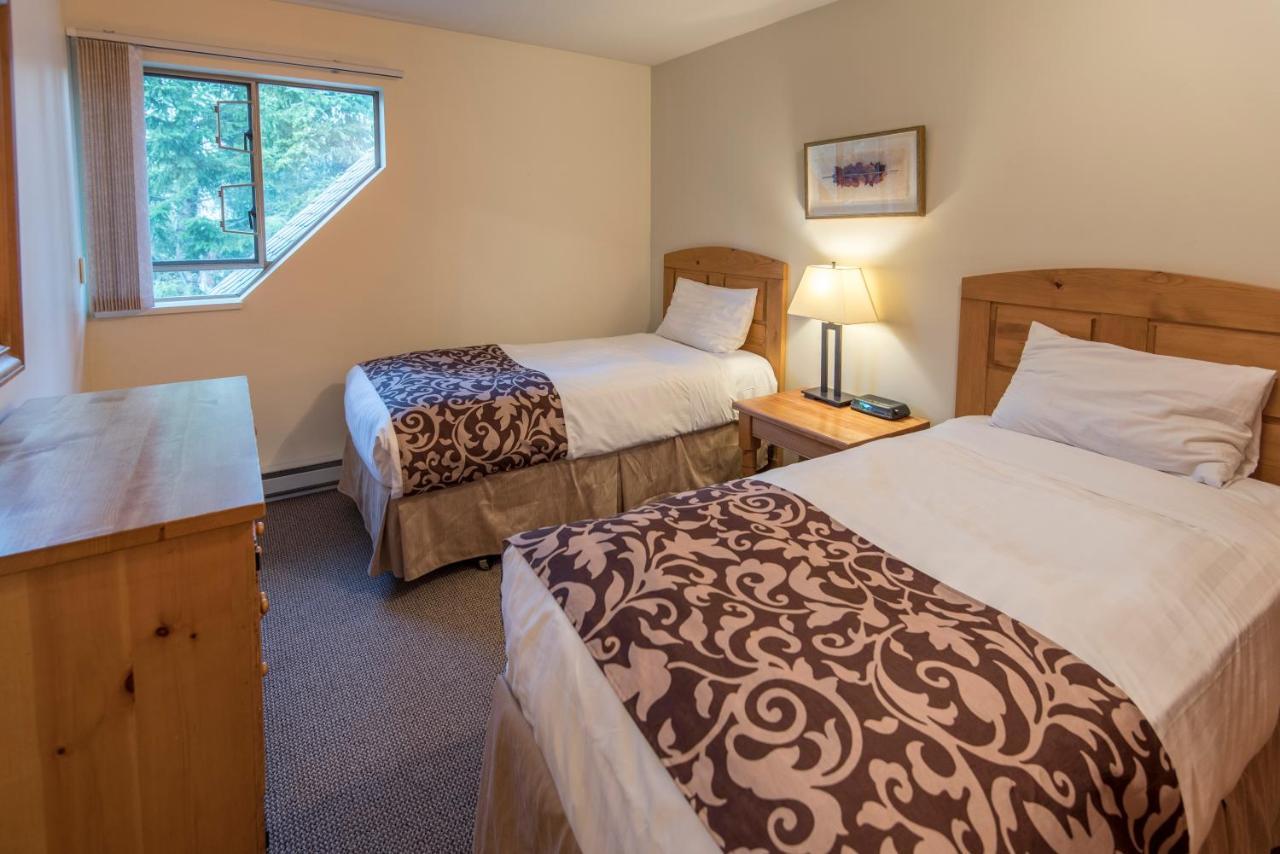 Valhalla Vacations At Whistler Exteriör bild