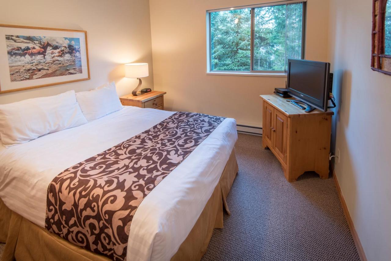 Valhalla Vacations At Whistler Exteriör bild