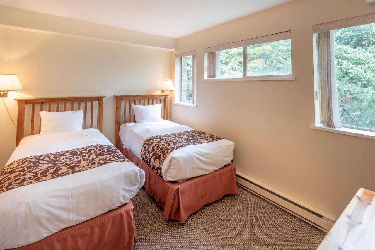 Valhalla Vacations At Whistler Exteriör bild