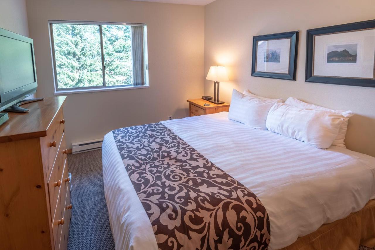 Valhalla Vacations At Whistler Exteriör bild