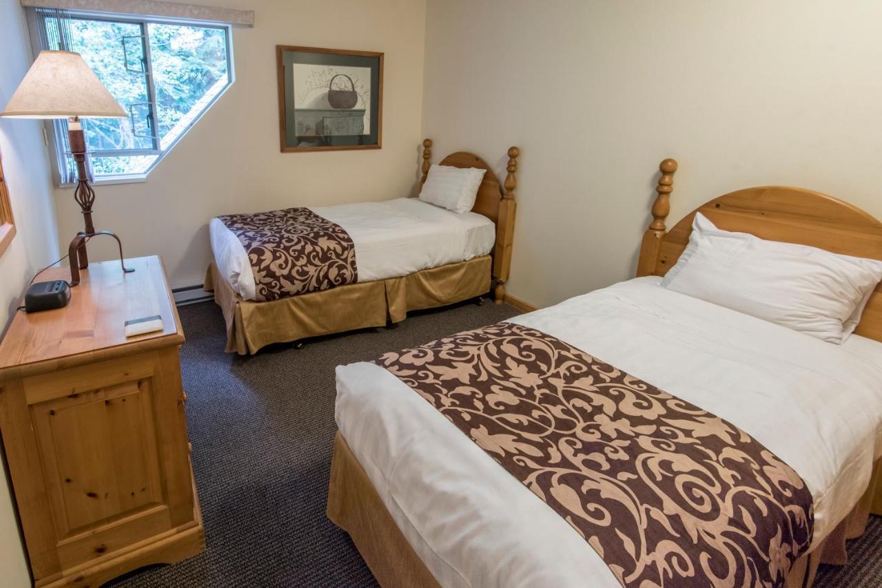 Valhalla Vacations At Whistler Exteriör bild