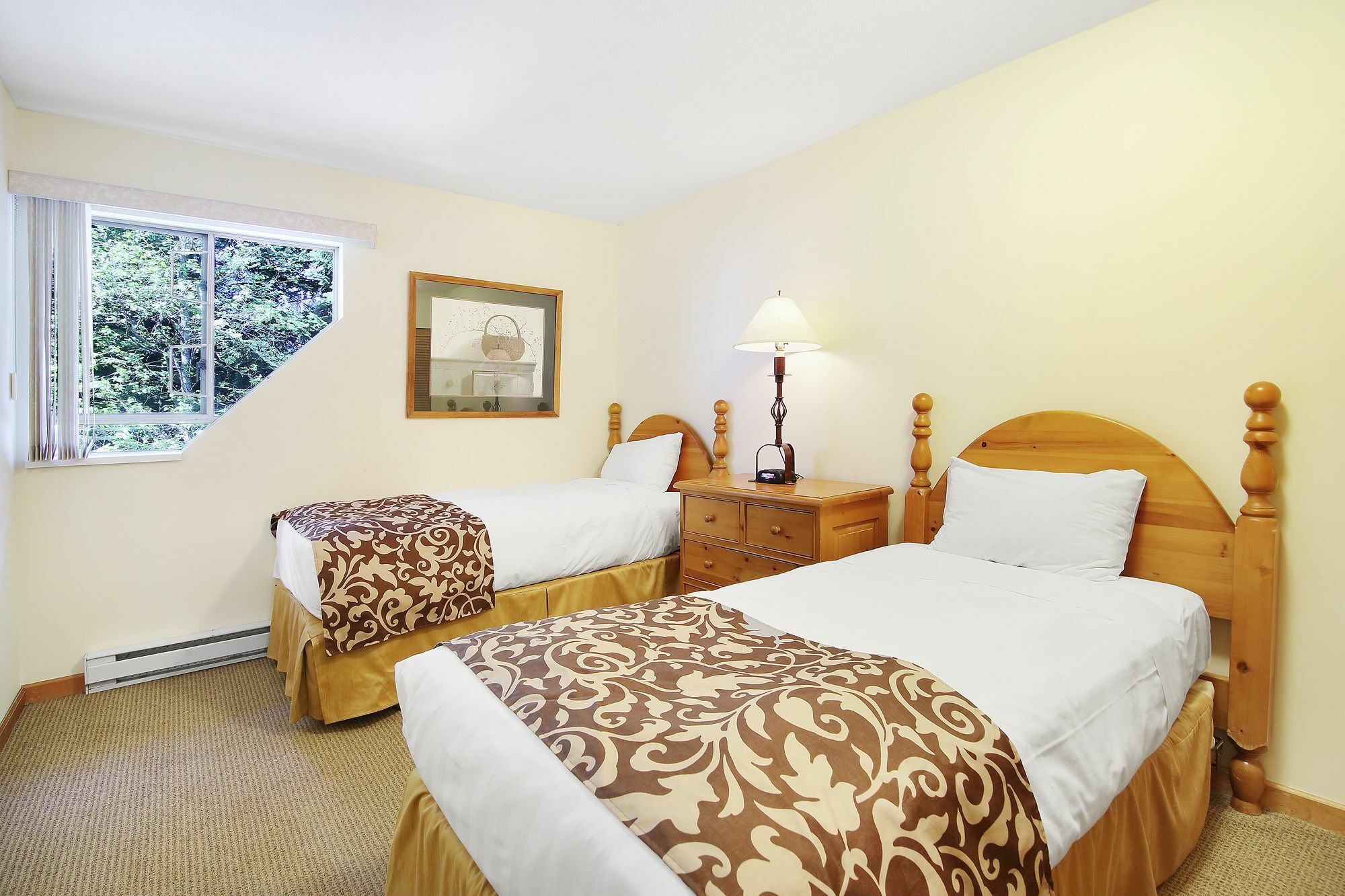 Valhalla Vacations At Whistler Exteriör bild