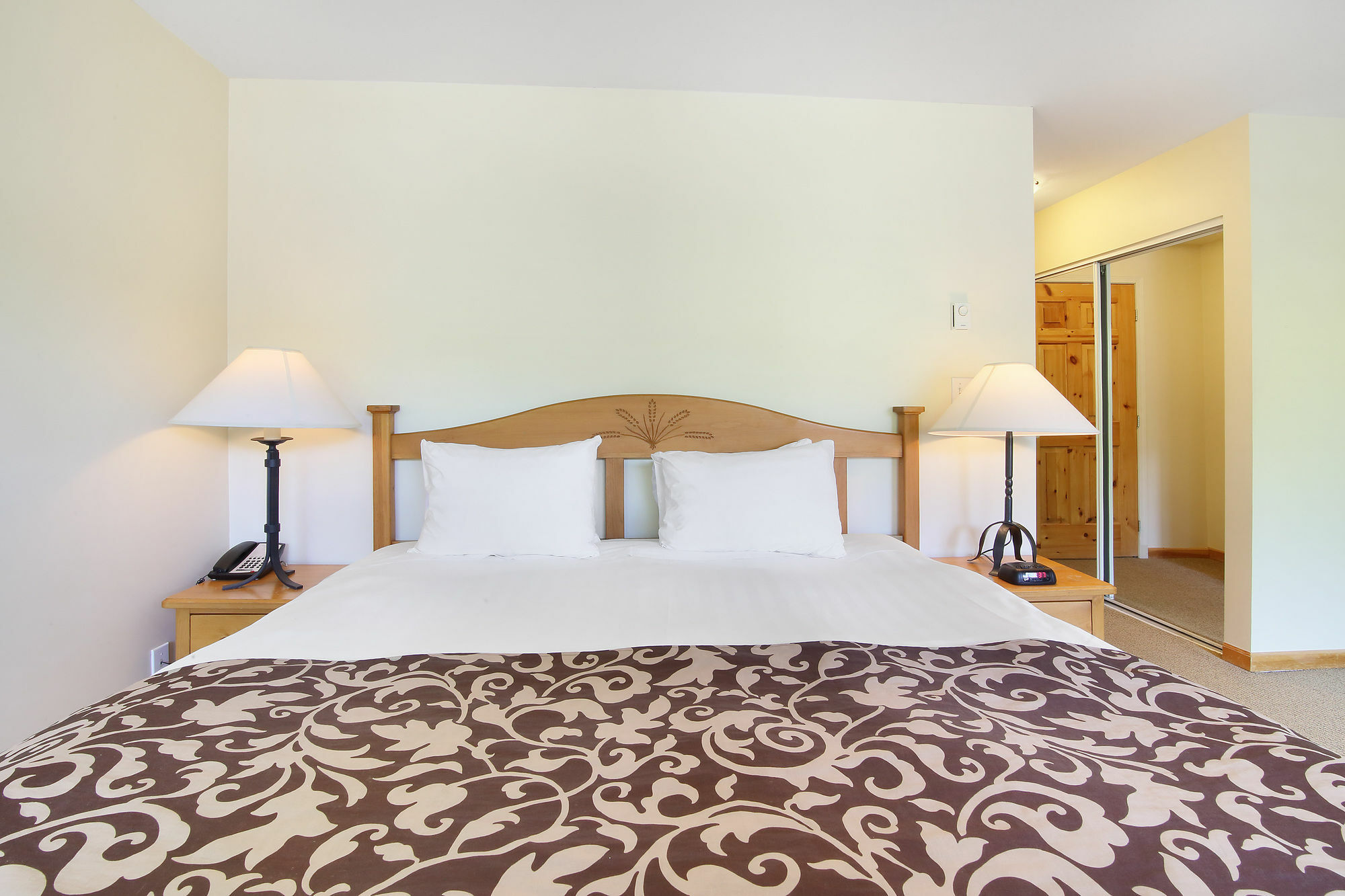 Valhalla Vacations At Whistler Exteriör bild